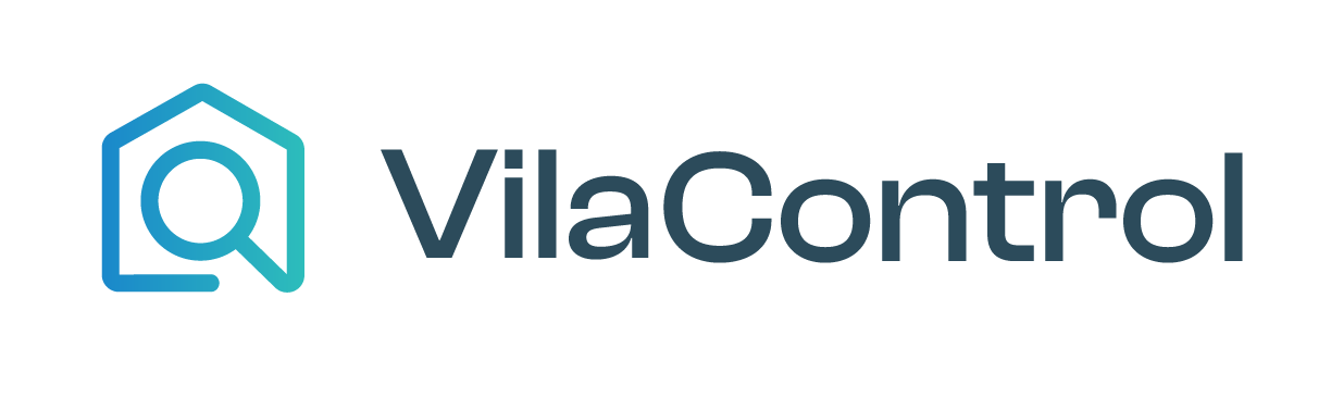 VilaControl Logo