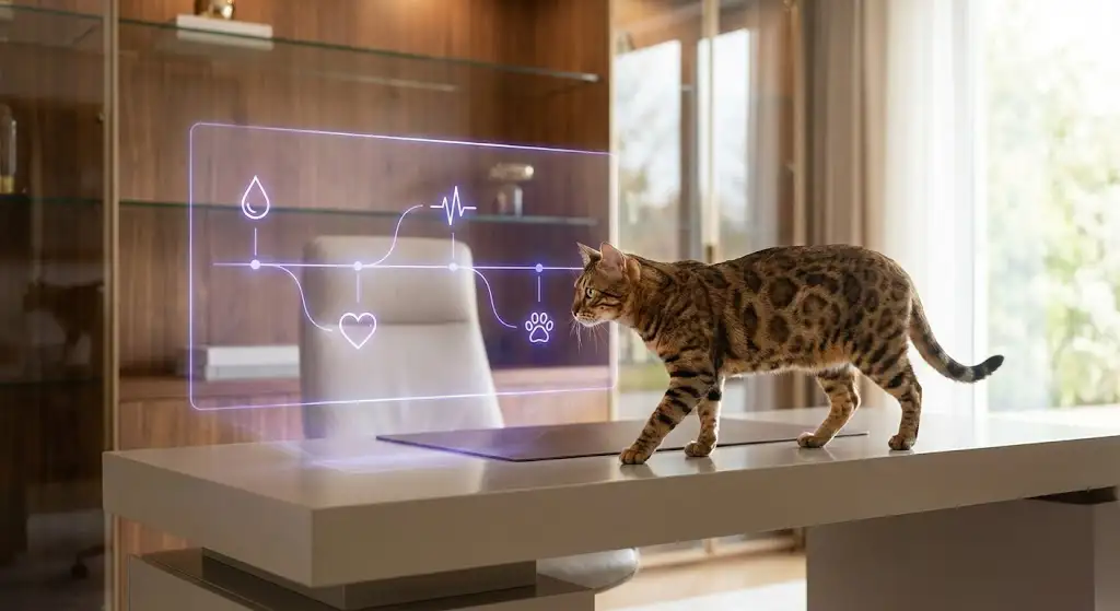 Jornada de Criação e Manejo Reprodutivo Inteligente | VilaControl